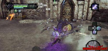 《暗黑血统2》隐藏宝藏揭秘！独家攻略，速来一探究竟！