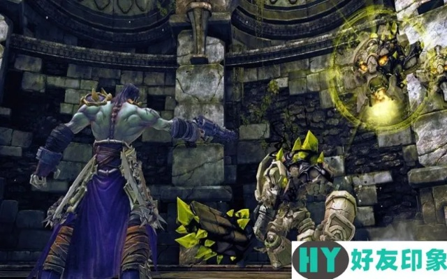 《暗黑血统2》堕落者重生：揭秘十个天使位置的秘密宝藏