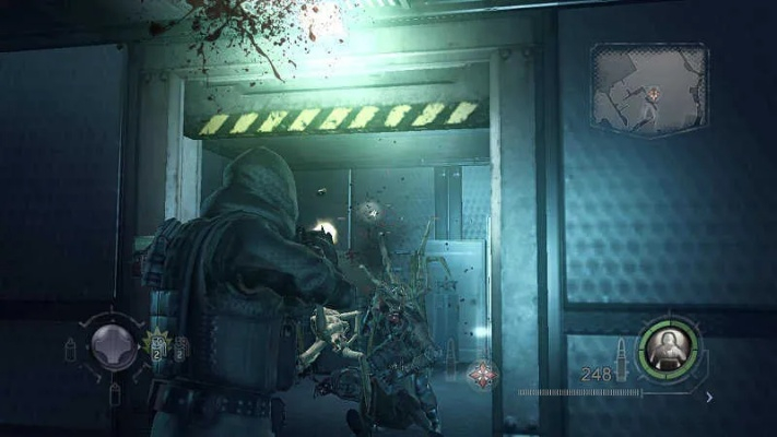 《揭秘浣熊市！《生化危机》攻略全解析，不容错过》