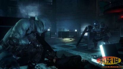 《生化危机:浣熊市惊魂夜,揭秘行动内幕》 《生化危机:浣熊市惊魂夜,揭秘行动内幕》