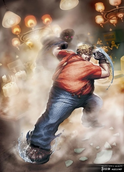 《街头霸王X铁拳》全招式揭秘:隐藏技巧大公开! 《街头霸王X铁拳》全招式揭秘:隐藏技巧大公开!