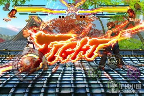 《街头霸王X铁拳》全招式揭秘:隐藏技巧大公开! 《街头霸王X铁拳》全招式揭秘:隐藏技巧大公开!