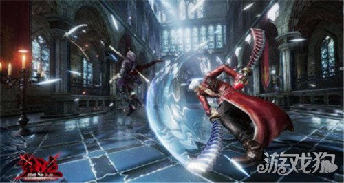 《鬼泣2》剧情揭秘:全程动画深度解析,揭秘隐藏剧情! 《鬼泣2》剧情揭秘:全程动画深度解析,揭秘隐藏剧情!