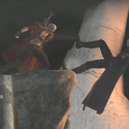 《鬼泣2》但丁篇攻略揭秘：隐藏技巧大公开！