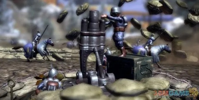 《玩具士兵》精英模式攻略揭秘:解锁隐藏技巧,战力飙升! 《玩具士兵》精英模式攻略揭秘:解锁隐藏技巧,战力飙升!