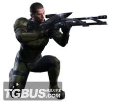 《质量效应3》全武器秘境探秘，解锁最强装备攻略！