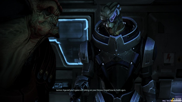 《质量效应3》N7飞船攻略:揭秘诺曼底号隐藏任务! 《质量效应3》N7飞船攻略:揭秘诺曼底号隐藏任务!