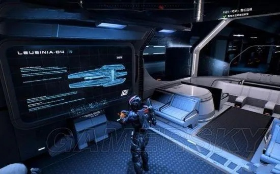 《质量效应3》推倒攻略:揭秘隐藏技巧,轻松通关! 《质量效应3》推倒攻略:揭秘隐藏技巧,轻松通关!