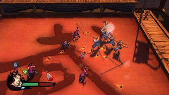 《风卷残云》招式连击秘籍大揭秘!一招制胜! 《风卷残云》招式连击秘籍大揭秘!一招制胜!