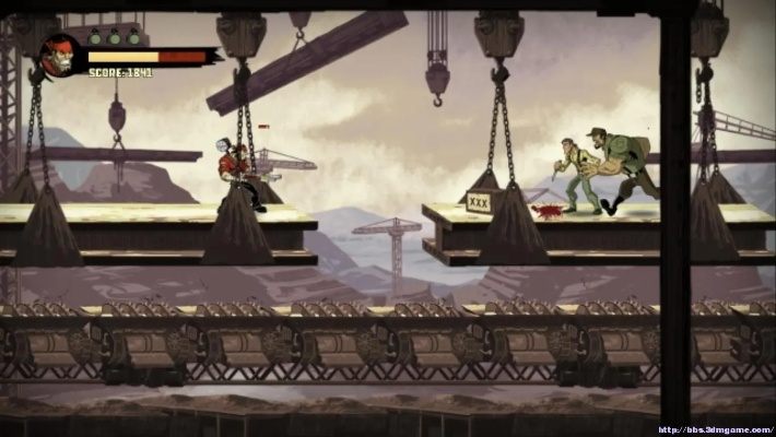 《闪克2》攻略揭秘:隐藏技巧大公开,轻松通关! 《闪克2》攻略揭秘:隐藏技巧大公开,轻松通关!