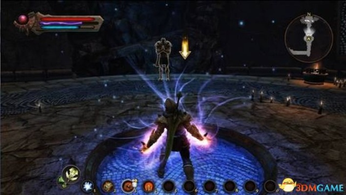 《阿玛拉王国:惩罚》命运系统揭秘!解锁神秘机制,你敢挑战吗? 《阿玛拉王国:惩罚》命运系统揭秘!解锁神秘机制,你敢挑战吗?