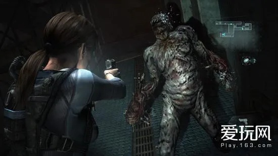《生化危机:启示录》剧情揭秘!惊悚转折,揭秘未知的恐怖真相 《生化危机:启示录》剧情揭秘!惊悚转折,揭秘未知的恐怖真相