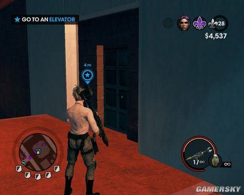 《黑道圣徒3》单人攻略揭秘:隐藏任务全解锁! 《黑道圣徒3》单人攻略揭秘:隐藏任务全解锁!