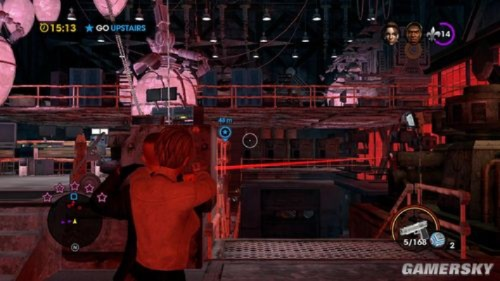 《黑道圣徒3》暗杀任务攻略:揭秘高能技巧,轻松通关! 《黑道圣徒3》暗杀任务攻略:揭秘高能技巧,轻松通关!