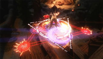 《上古卷轴5》独家秘籍：轻松掌握命令与MOD技巧！