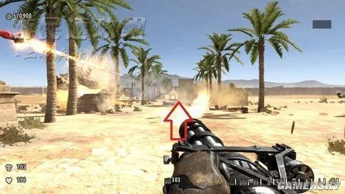 《英雄萨姆3》英雄模式攻略：揭秘高难度通关秘籍！