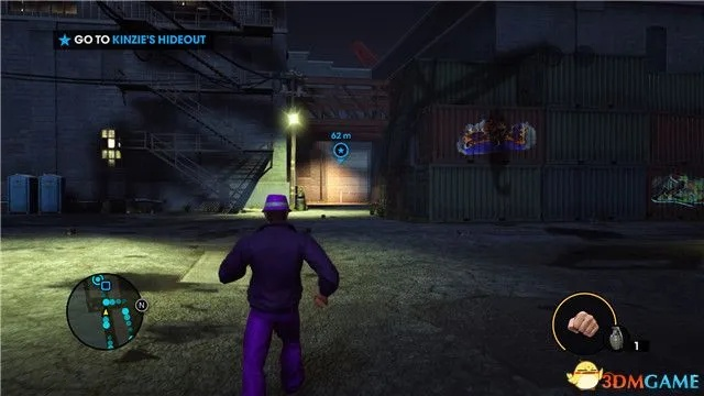 《黑道圣徒3》图文攻略:揭秘隐藏技巧,轻松通关攻略大揭秘! 《黑道圣徒3》图文攻略:揭秘隐藏技巧,轻松通关攻略大揭秘!