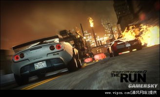 《极品飞车16攻略揭秘:揭秘亡命狂飙剧情高能点》 《极品飞车16攻略揭秘:揭秘亡命狂飙剧情高能点》