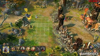 《英雄无敌6》图文攻略:揭秘隐藏技巧,轻松通关攻略大揭秘! 《英雄无敌6》图文攻略:揭秘隐藏技巧,轻松通关攻略大揭秘!