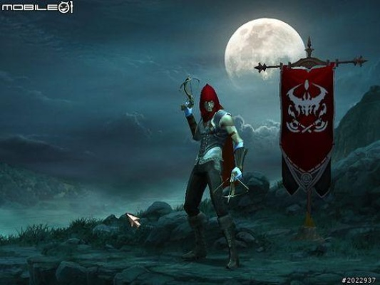 《暗黑3》Beta揭秘:狩魔猎人职业深度解析,揭秘隐藏技能! 《暗黑3》Beta揭秘:狩魔猎人职业深度解析,揭秘隐藏技能!