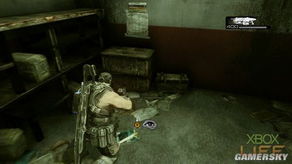 《战争机器3》全收集攻略:隐藏宝藏揭秘,挑战极限! 《战争机器3》全收集攻略:隐藏宝藏揭秘,挑战极限!