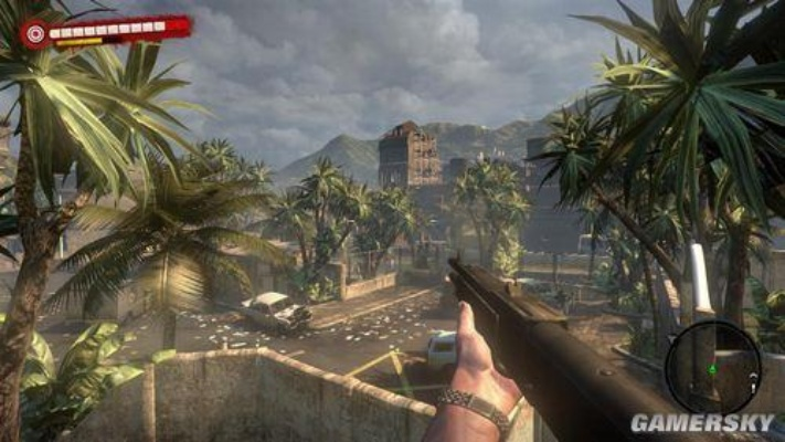 《死亡岛》全解析:揭秘敌人、武器、技能与合成技巧! 《死亡岛》全解析:揭秘敌人、武器、技能与合成技巧!