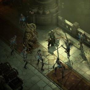 《暗黑破坏神3》Beta深度攻略:揭秘隐藏技巧,点击解锁! 《暗黑破坏神3》Beta深度攻略:揭秘隐藏技巧,点击解锁!