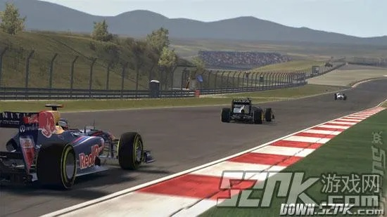 《F1 2011》菜单探秘:揭秘赛车手们的秘密通道! 《F1 2011》菜单探秘:揭秘赛车手们的秘密通道!