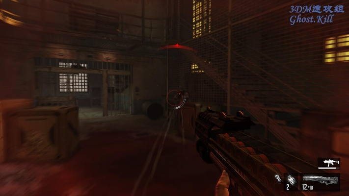 《《极度恐慌3》攻略揭秘：独家流程解析，揭秘生存秘籍！》