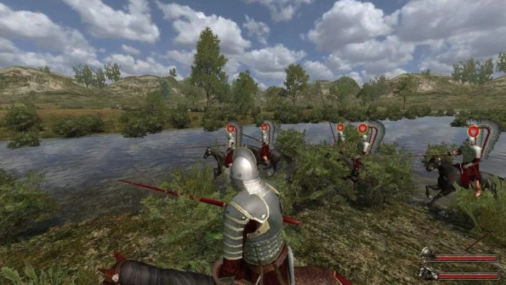 《火与剑巅峰装备!揭秘《骑马与砍杀》顶级防具神秘面纱》 《火与剑巅峰装备!揭秘《骑马与砍杀》顶级防具神秘面纱》