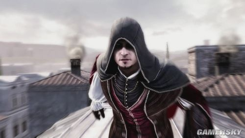 《刺客信条:兄弟会》多人技能揭秘!解锁神秘战斗技巧 《刺客信条:兄弟会》多人技能揭秘!解锁神秘战斗技巧