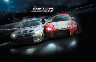 《极品飞车15：变速2》独家揭秘：速度狂潮中的隐藏神车！