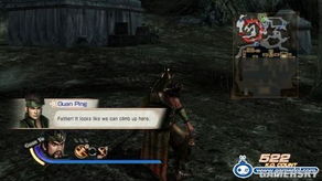 《真三国无双6》蜀传通关攻略:揭秘隐藏秘境,挑战极限! 《真三国无双6》蜀传通关攻略:揭秘隐藏秘境,挑战极限!