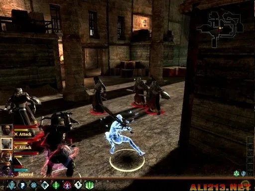 《龙腾世纪2》全通关秘籍!独家图文攻略,挑战极限! 《龙腾世纪2》全通关秘籍!独家图文攻略,挑战极限!