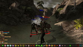 《龙腾世纪2》新手必看!基础操作攻略大揭秘! 《龙腾世纪2》新手必看!基础操作攻略大揭秘!