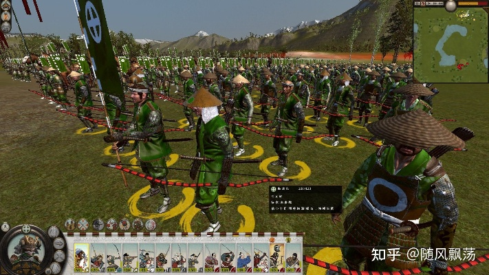 《幕府将军2》MOD制作攻略:揭秘独家技巧,轻松上手! 《幕府将军2》MOD制作攻略:揭秘独家技巧,轻松上手!