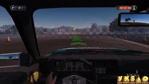 《无限试驾2》初探秘境：车辆挑选大揭秘，训练启程！