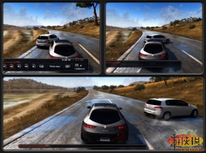 《无限试驾2》独家攻略:揭秘隐藏技巧,轻松通关! 《无限试驾2》独家攻略:揭秘隐藏技巧,轻松通关!