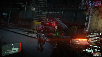 《孤岛危機2》Beta試玩版：揭秘未知的生存挑战！