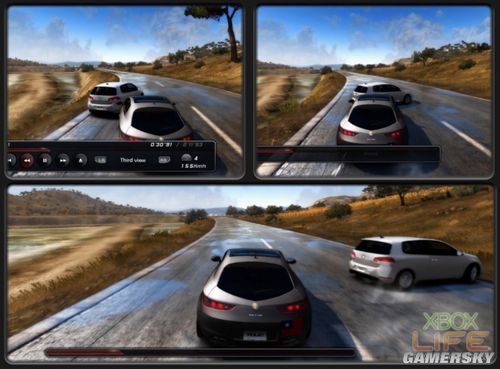 《无限试驾2》揭秘：深度解析+独家设置大揭秘！