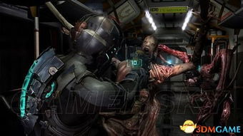 《死亡空间2》全剧情揭秘!隐藏彩蛋大揭秘,必看攻略! 《死亡空间2》全剧情揭秘!隐藏彩蛋大揭秘,必看攻略!