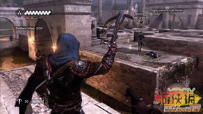 《刺客信条:兄弟会》Sequence 6攻略:揭秘隐藏剧情,解锁神秘任务! 《刺客信条:兄弟会》Sequence 6攻略:揭秘隐藏剧情,解锁神秘任务!