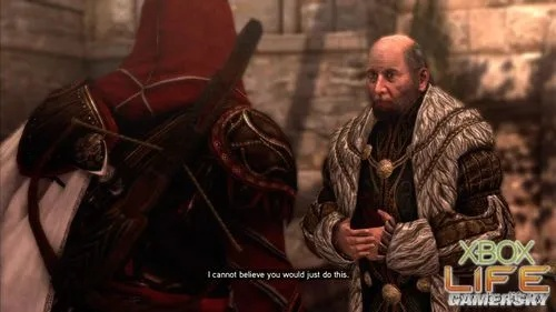 《刺客信条:兄弟会》Sequence 4攻略:揭秘隐藏剧情,解锁神秘任务! 《刺客信条:兄弟会》Sequence 4攻略:揭秘隐藏剧情,解锁神秘任务!