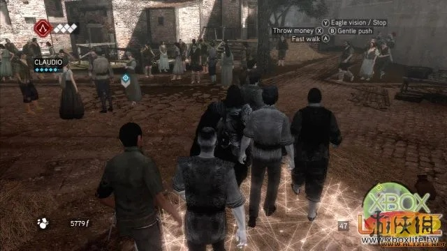 《刺客信条:兄弟会》Sequence 3攻略:揭秘隐藏剧情,解锁神秘任务! 《刺客信条:兄弟会》Sequence 3攻略:揭秘隐藏剧情,解锁神秘任务!