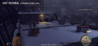 《黑手党2》攻略揭秘：隐藏技能大公开，新手必看！