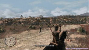 《荒野大镖客：救赎》攻略揭秘！独家技巧助你轻松通关