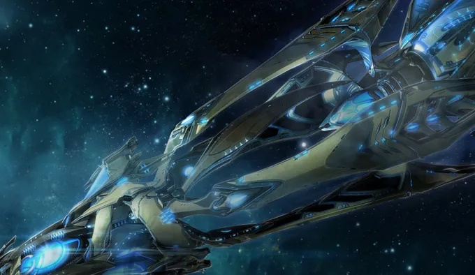 《星际争霸2》PvZ神族白金攻略:揭秘神族崛起的秘密! 《星际争霸2》PvZ神族白金攻略:揭秘神族崛起的秘密!