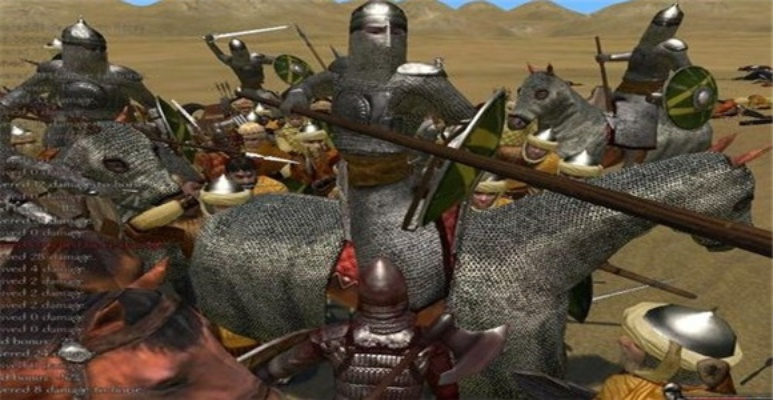 《战团攻略秘籍：骑马砍杀任务全解析》