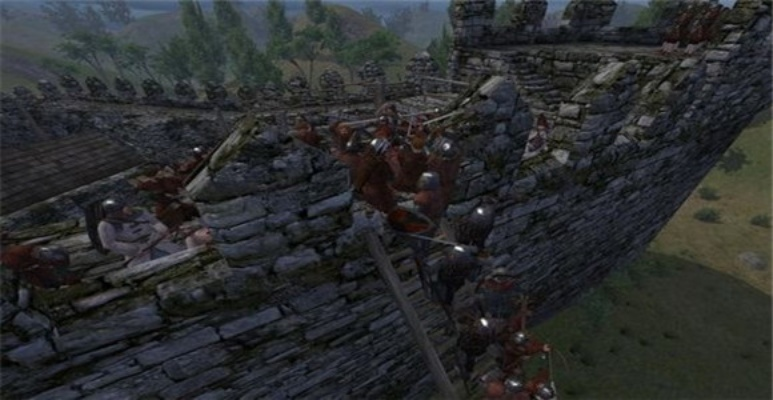 《战团攻略秘籍：骑马砍杀任务全解析》