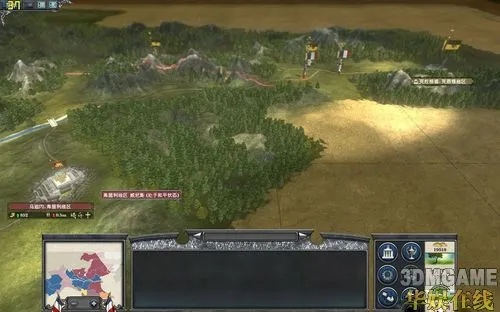 《拿破仑：全面战争》意大利战役VH难度的双VH攻略揭秘！